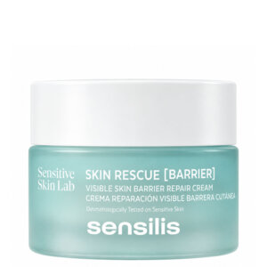 Sensilis Skin Rescue Barrier kreem 50 ml