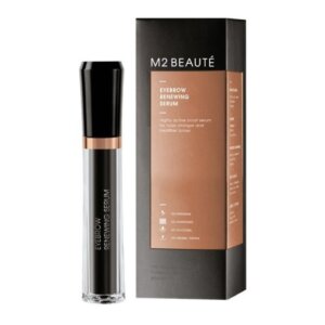 M2 Beaute Eyebrow Renewing Serum