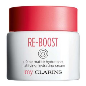 Clarins My Clarins Pure-Reset Matifying Hydrating Blem. Gel