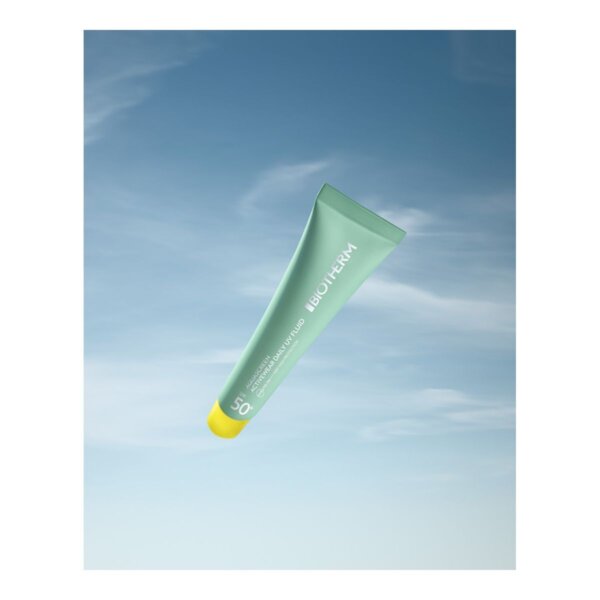 Biotherm AQUASCREEN ACTIVE-WEAR UV daily fluid SPF50+ 40 ml