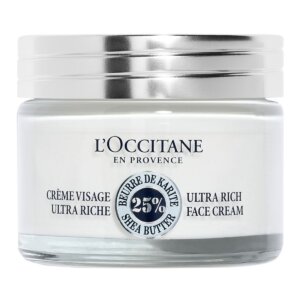 L’Occitane Shea Ultra Rich Comforting Cream