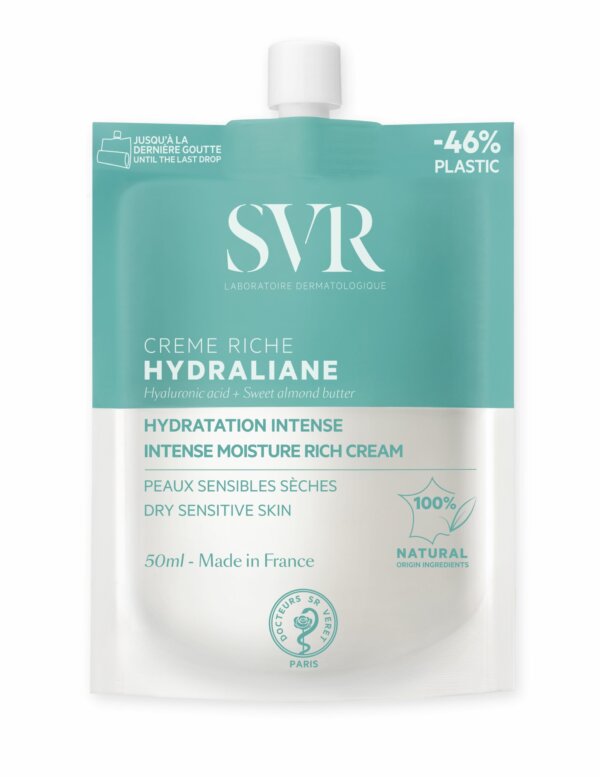 Svr HYDRALIANE riche 40 ml