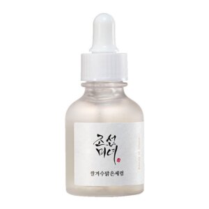 Beauty Of Joseon Glow Deep Serum Rich + Alpha Arbutin