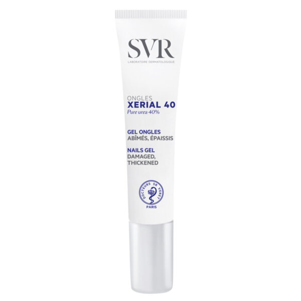 Svr XERIAL ongles 10 ml