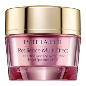 E.Lauder Resilience Multi-Effect Creme SPF15