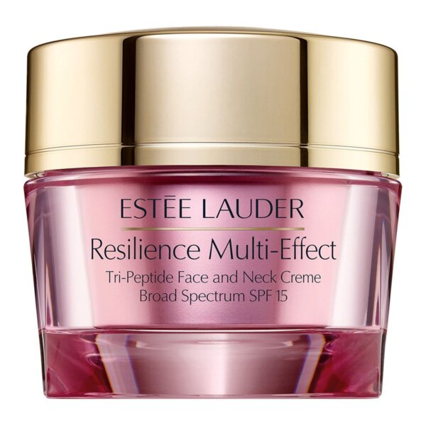 E.Lauder Resilience Multi-Effect Creme SPF15 50 ml E Lauder Resilience Multi