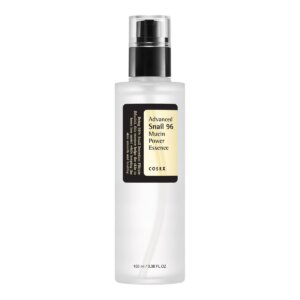 Cosrx ADVANCED SNAIL 96 mucin power essence 100 ml