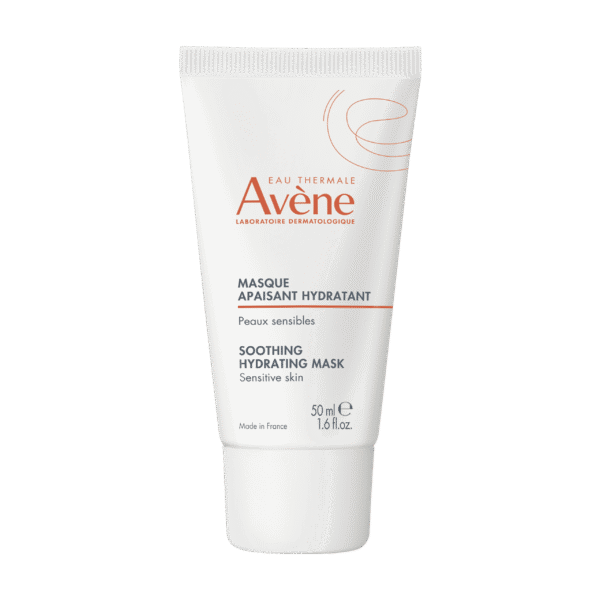 Avene Soothing Radiance Mask Avene Soothing Radiance Mask