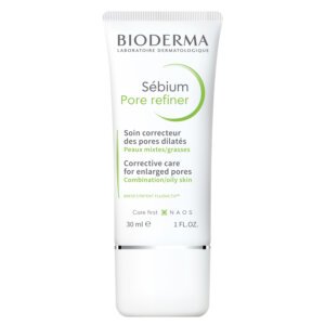Bioderma SÉBIUM PORE REFINER crema afinadora de poros matificante 30 ml