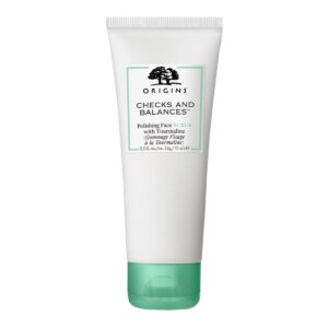 Origins Checks & Balances Face Scrub