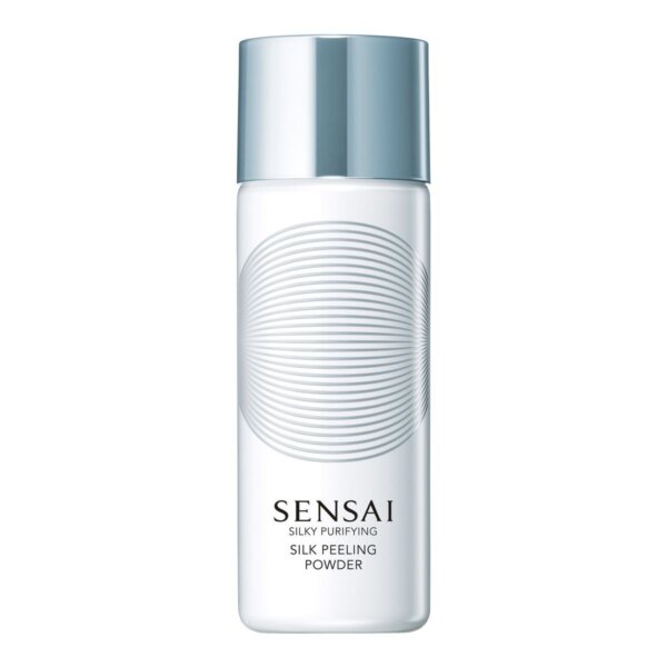 Sensai Silk Peeling Powder