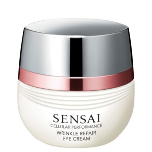 Sensai WRINKLE REPAIR eye cream 15 ml