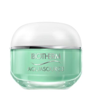 Biotherm Aquasource Cream