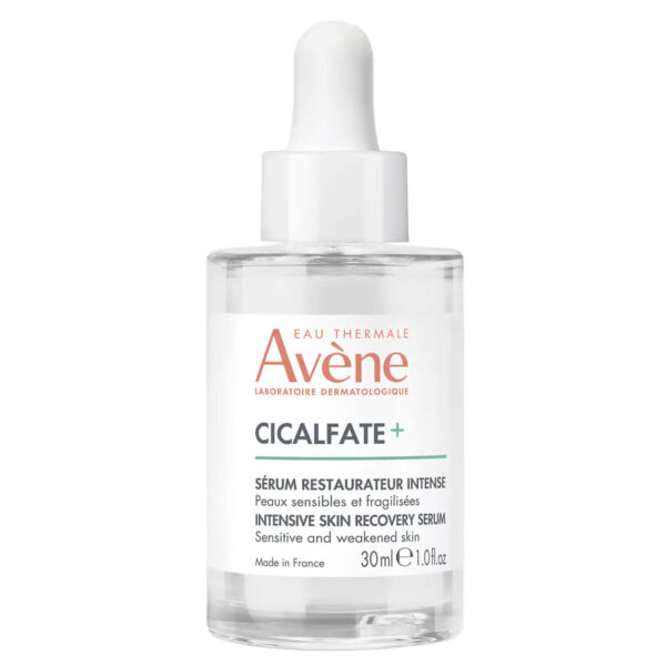 Avene Cicalfate+ Intensive Skin Recovery Serum