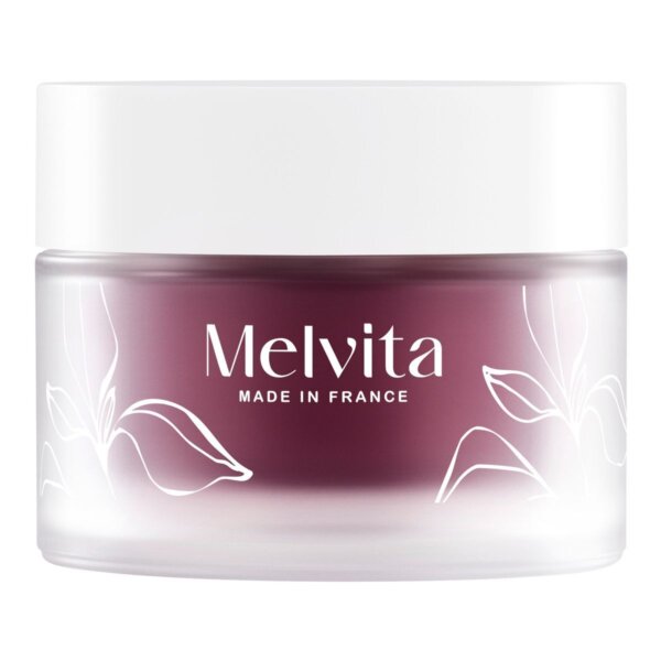 Melvita BIO-ACTIVE ARGAN regenerating night balm 50 ml Melvita BIO-ACTIVE ARGAN regenerating night balm 50 ml
