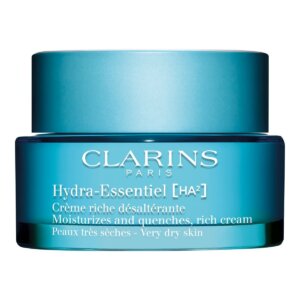Clarins Hydra-Essentiel Rich Cream