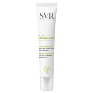 Svr Sebiaclear active teintee 40 ml
