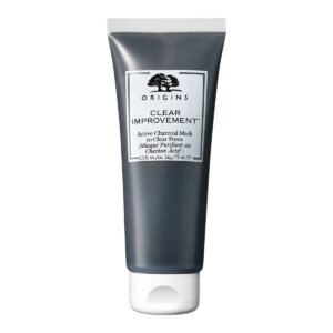 Origins Clear Improvement™ Active Charcoal Mask to Clear Pores 75 ml