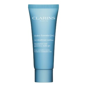 Clarins Hydra-Essentiel Matte Gel