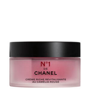 Chanel No 1 Revitalizing Rich Cream