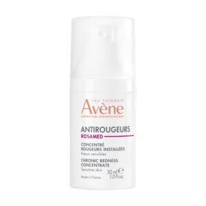 Avène ROSAMED chronic redness concentrate 30 ml