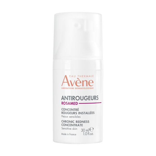 Avène ROSAMED chronic redness concentrate 30 ml