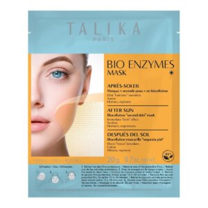Talika Bio Enzymes neckline mask 25 gr