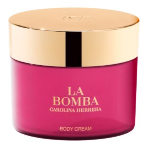 Carolina Herrera La Bomba Body Cream 200 ml