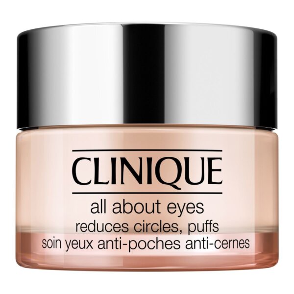Clinique ALL ABOUT EYES 15 ml