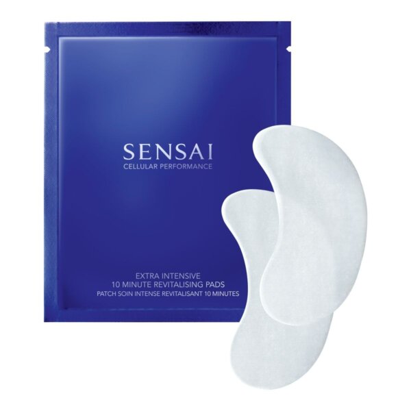 Sensai CP Extra Intensive 10 Minute Revitalising Pads Set Sensai CP Extra Intensive 10 Minute Revitalising Pads Set