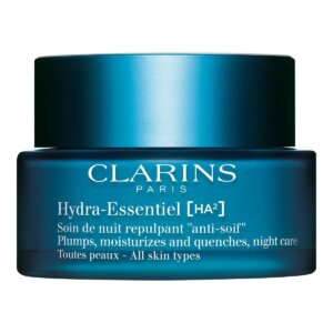 Clarins Hydra-Essentiel Night Cream