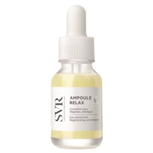 Svr AMPOULE relax yeux 15 ml