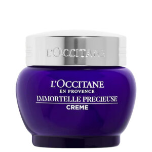 L’Occitane Immortelle Precious Cream