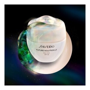 Shiseido FUTURE SOLUTION LX total protective cream 50 ml
