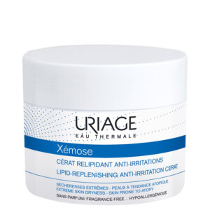 Uriage Xemose Lipid-Replen. Anti-Irritation Cerat