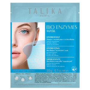 Talika Bio Enzymes hydrating mask 20 gr