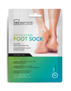 Idc Institute EXFOLIATING foot stock 40 gr