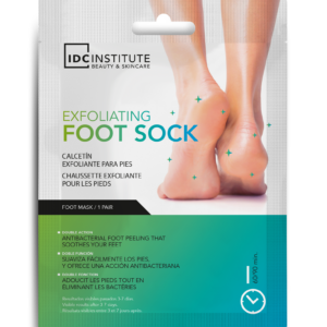Idc Institute Exfoliating foot stock 40 gr