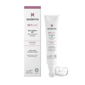 Sesderma RETI-AGE eye contour 15 ml