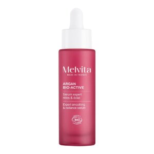 Melvita BIO-ACTIVE ARGAN bio-active argan serum 30 ml