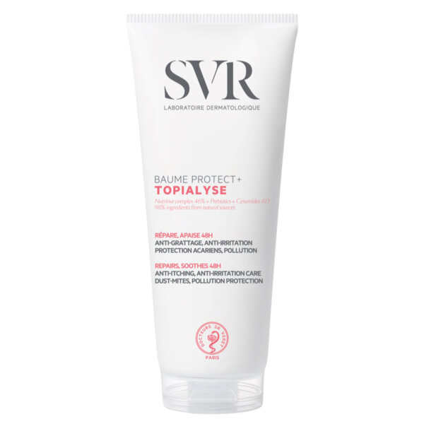 Svr TOPIALYSE baume 200 ml Svr TOPIALYSE baume 200 ml
