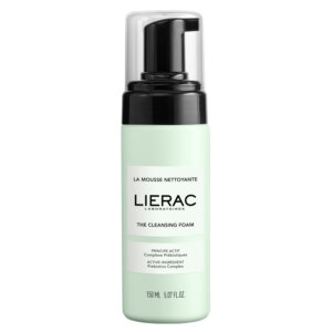Lierac The Cleansing Foam