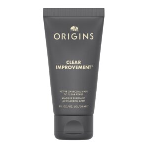 Origins Clear Improvement™ Active Charcoal Mask to Clear Pores 30 ml
