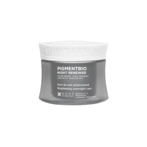 Bioderma Pigmentbio Night Renewer Brightening Overnight Care