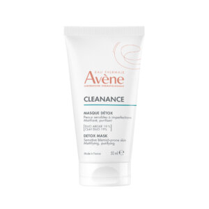 Avene Cleanance Detox Mask