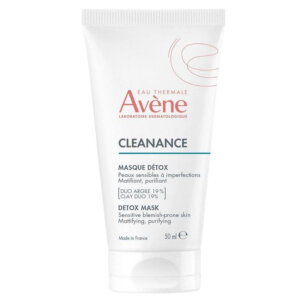 Avene Cleanance Detox Mask