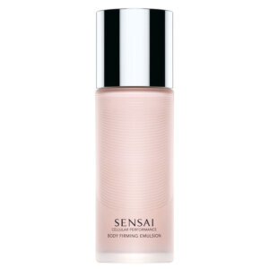 Sensai CP Body Firming Emulsion Anti Ageing Skincare
