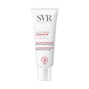 Svr CICAVIT+ crème SPF50+ 40 ml