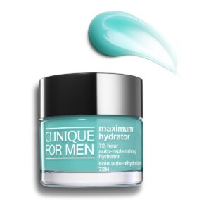 Clinique MEN maximum hydrator 72h 50 ml