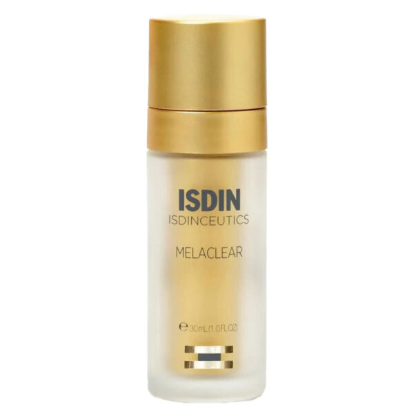 Isdinceutics melaclear näoseerum 30 ml Isdin Ceutics näoseerum